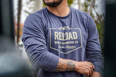 Feed the Adventure Long Sleeve